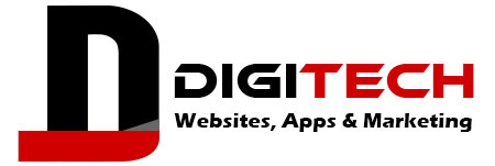 Digitech partner logo